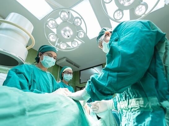Tratamento de varices