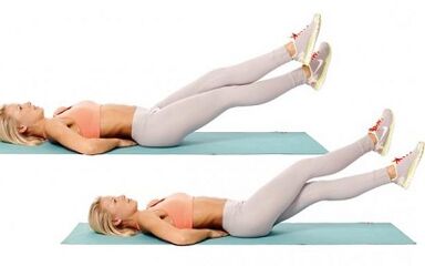 exercicios ximnasia para varices