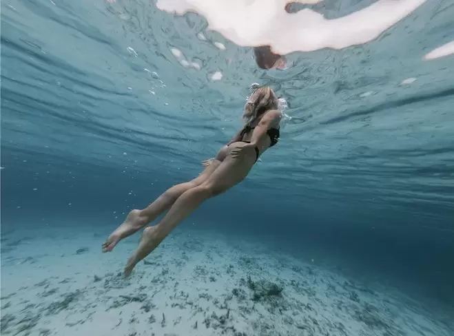 O mellor deporte para as varices é a natación